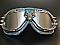 Moxie and Mojo The Wolf Goggles