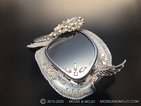 Moxie and Mojo The Angel Princess Goggles