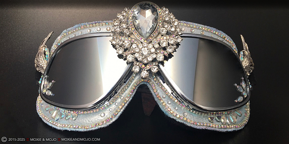 Moxie & Mojo  :: The Angel Princess