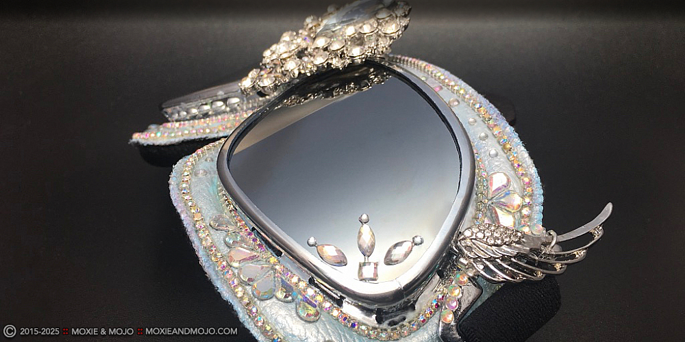 Moxie & Mojo  :: The Angel Princess