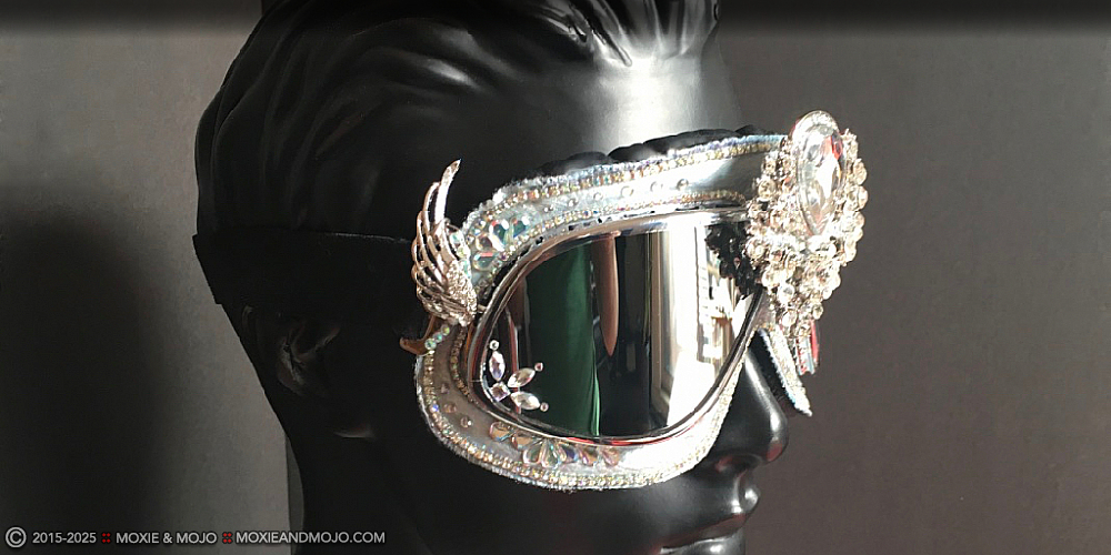 Moxie & Mojo  :: The Angel Princess