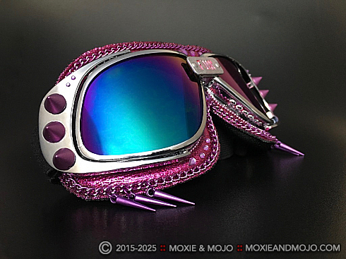 Moxie and Mojo Fun & Fabulous Goggles