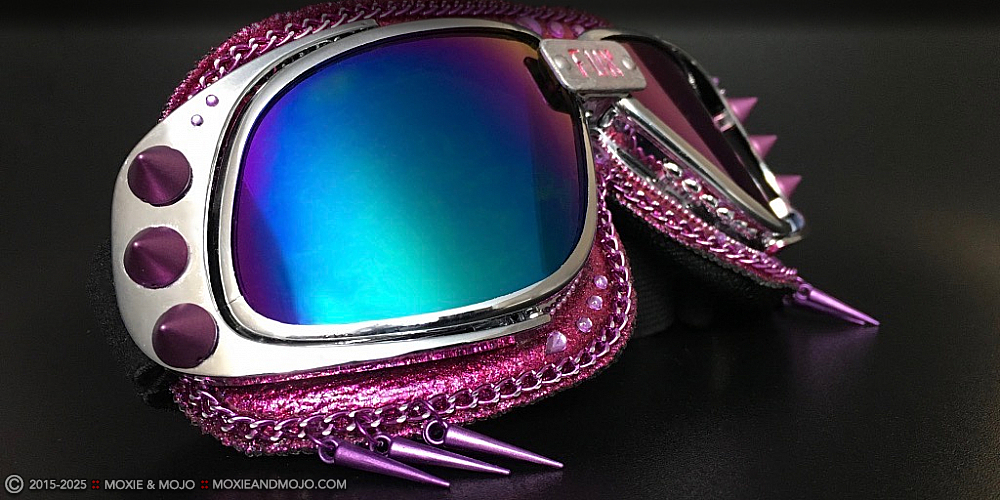 Moxie & Mojo  :: Fun & Fabulous