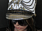 Moxie and Mojo Madame Butterfly Hats