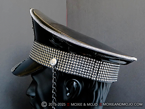 Moxie and Mojo Vixen Hats