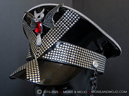 Moxie and Mojo Vixen Hats