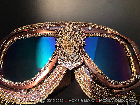 Moxie and Mojo The Source Goggles