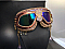 Moxie and Mojo The Source Goggles