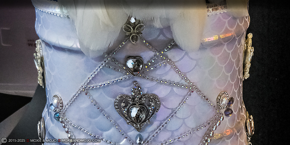 Moxie & Mojo  :: Mermaid Princess