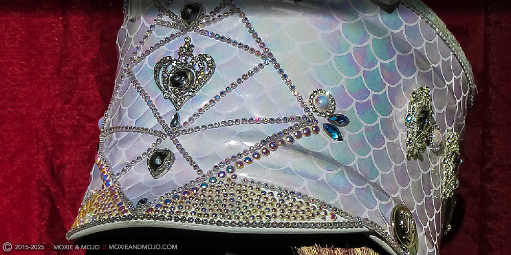 Moxie & Mojo  :: Mermaid Princess