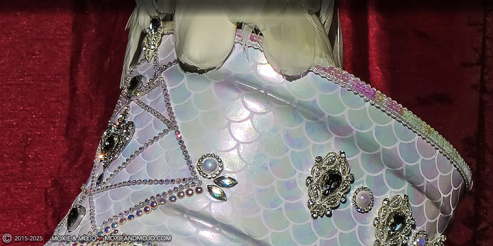 Moxie & Mojo  :: Mermaid Princess