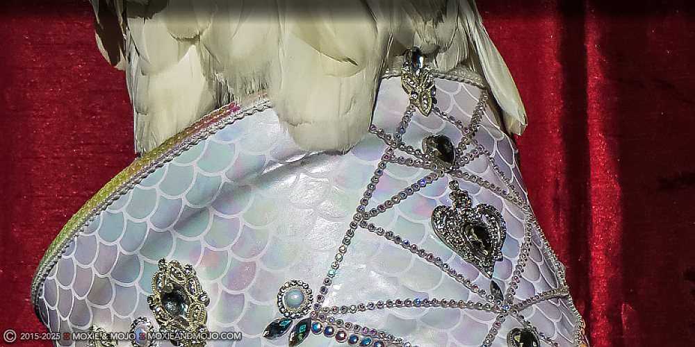 Moxie & Mojo  :: Mermaid Princess