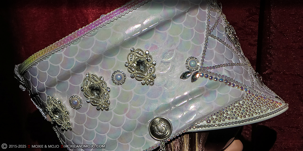 Moxie & Mojo  :: Mermaid Princess