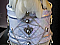 Moxie and Mojo Mermaid Princess Hats