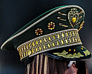 Moxie & Mojo - Hats - Shine