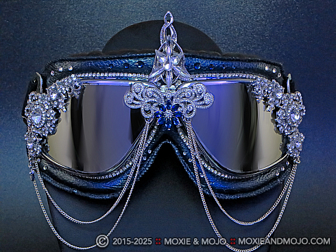 Moxie and Mojo The Last Unicorn Goggles