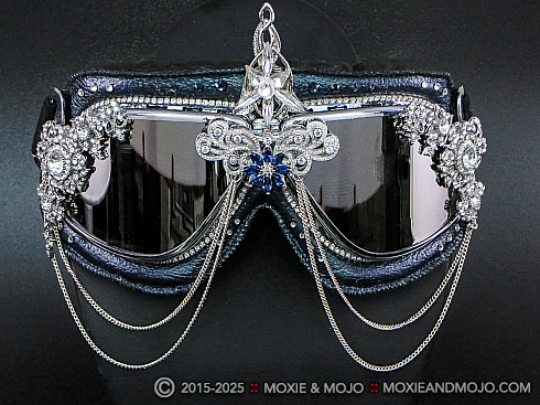 Moxie and Mojo The Last Unicorn Goggles