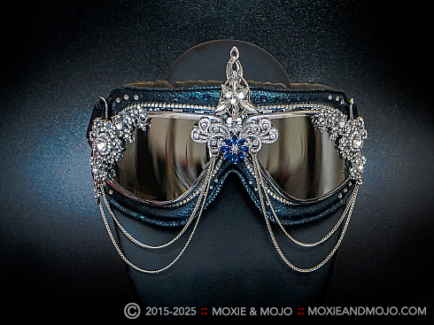 Moxie and Mojo The Last Unicorn Goggles