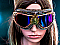 Moxie and Mojo Sacred Ganesha Goggles