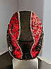 Moxie & Mojo - Hats - The Devil Wears Moxie & Mojo