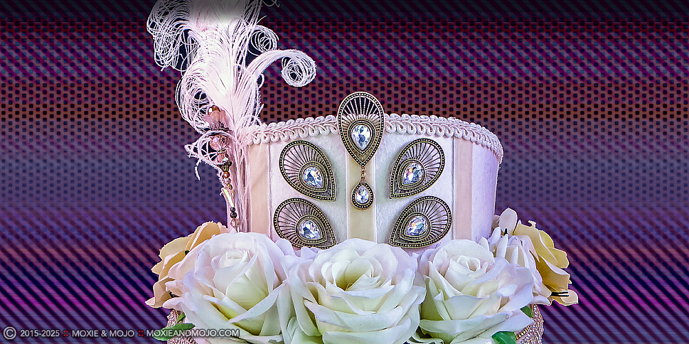 Moxie & Mojo  :: Bohemian Couture