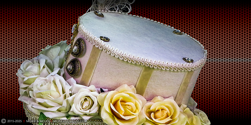 Moxie & Mojo  :: Bohemian Couture