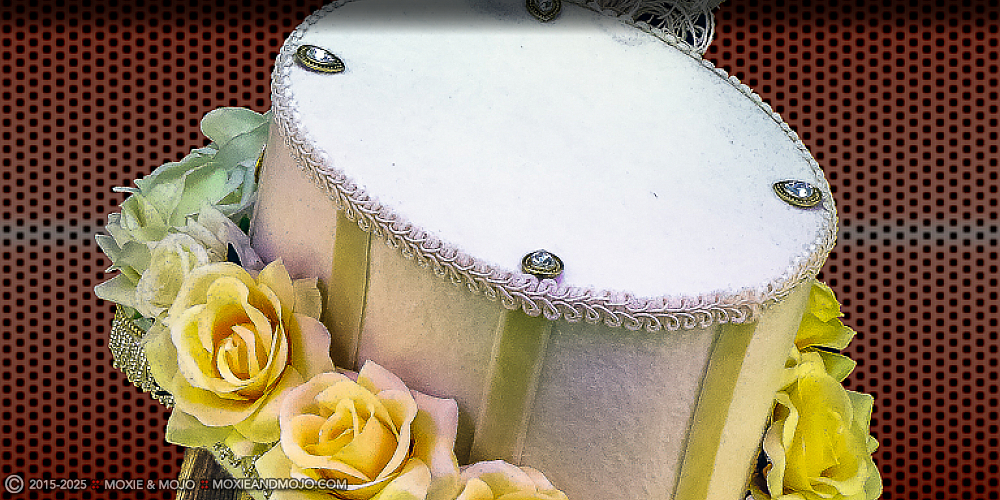 Moxie & Mojo  :: Bohemian Couture