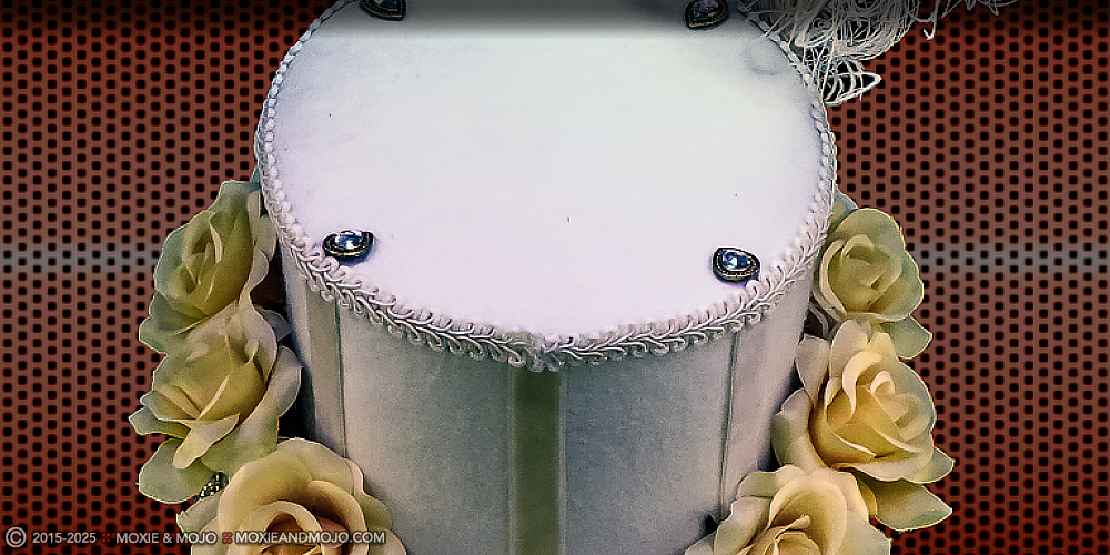 Moxie & Mojo  :: Bohemian Couture