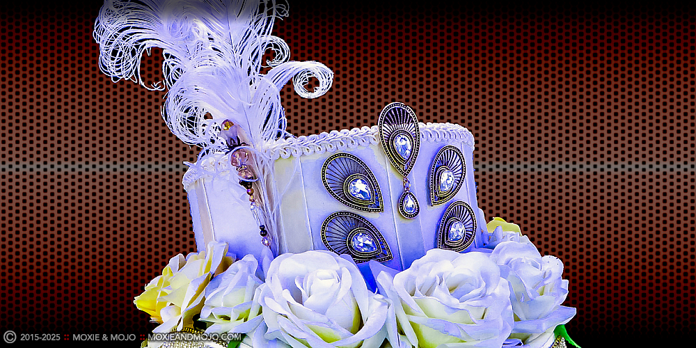 Moxie & Mojo  :: Bohemian Couture