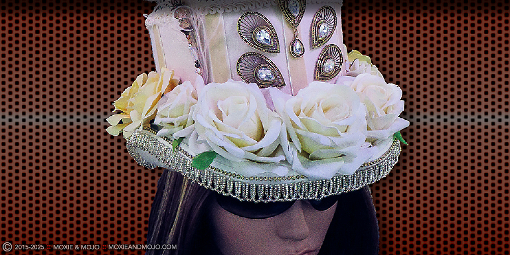 Moxie & Mojo  :: Bohemian Couture