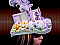 Moxie and Mojo Bohemian Couture Hats