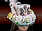 Moxie and Mojo Bohemian Couture Hats