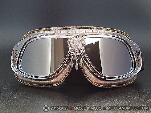Moxie and Mojo Dream Weaver Goggles