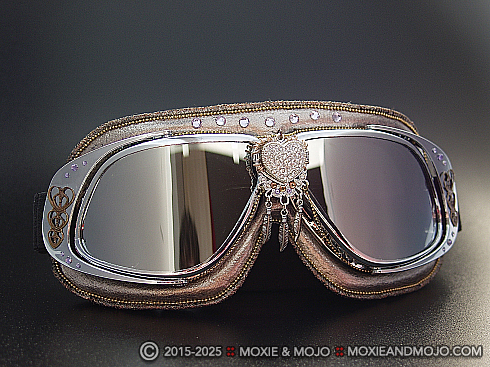 Moxie and Mojo Dream Weaver Goggles