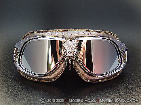 Moxie and Mojo Dream Weaver Goggles