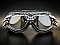 Moxie and Mojo Tazmanian Devil Goggles