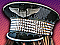Moxie and Mojo Wings & Things Hats
