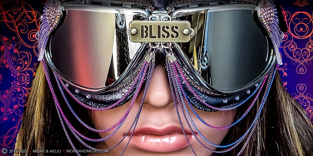Moxie & Mojo  :: Bliss 2017