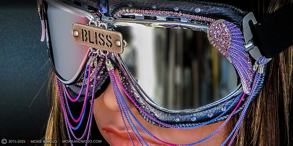 Moxie & Mojo  :: Bliss 2017