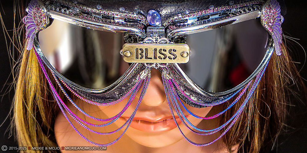 Moxie & Mojo  :: Bliss 2017