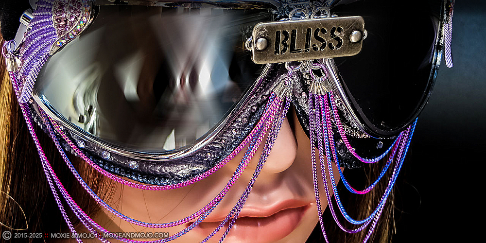 Moxie & Mojo  :: Bliss 2017