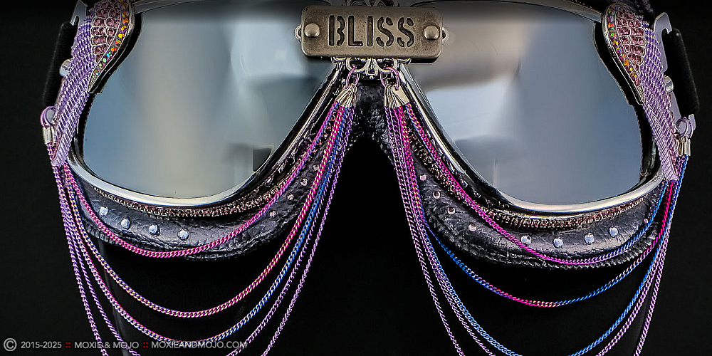 Moxie & Mojo  :: Bliss 2017