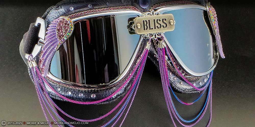 Moxie & Mojo  :: Bliss 2017