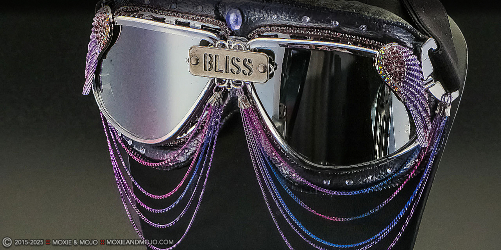 Moxie & Mojo  :: Bliss 2017