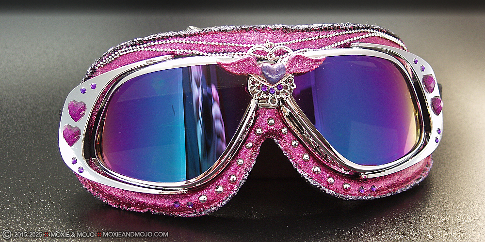 Moxie & Mojo  :: Pretty in Pink