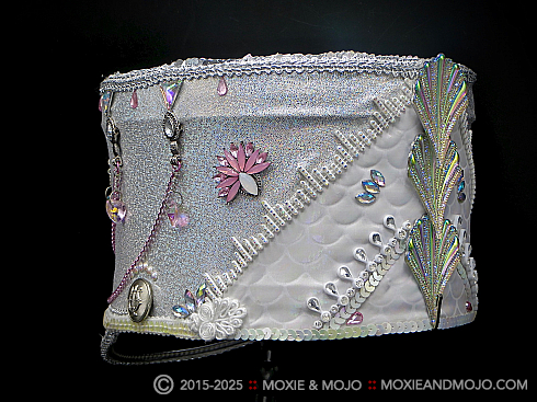 Moxie and Mojo Mermaid Dreams Hats