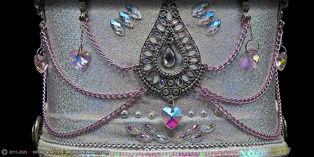 Moxie & Mojo  :: Mermaid Dreams