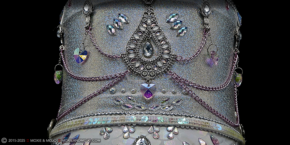 Moxie & Mojo  :: Mermaid Dreams