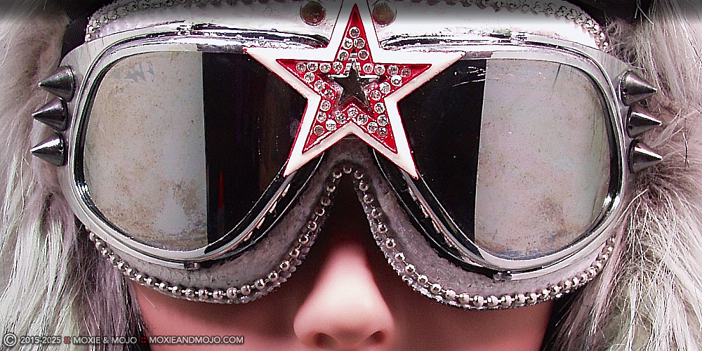 Moxie & Mojo  :: Star F*kr