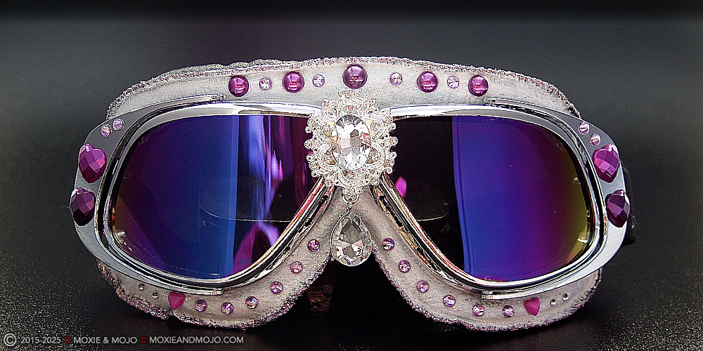 Moxie & Mojo  :: Ice Princess